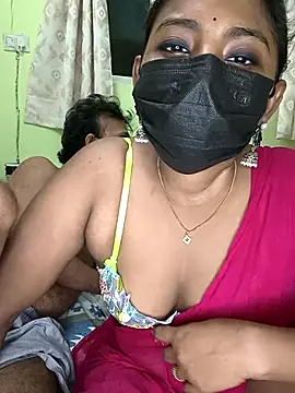 Hot-Sexy-Riya online show from 09/18/25, 03:47