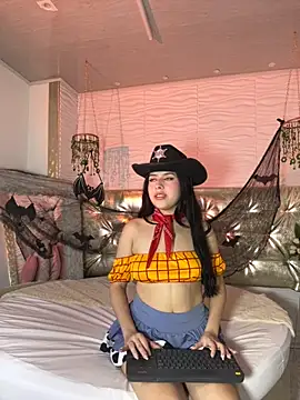 jhade fox online show from 11/01/25, 03:41