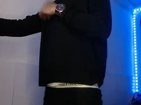 Sexy hotlatin25 online show from 10/12/25, 05:39