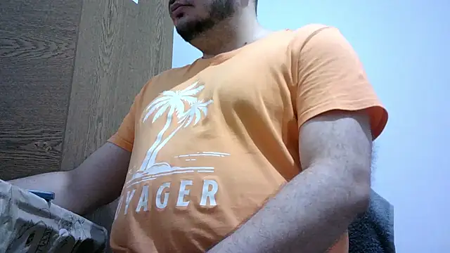 Black Scorpion91 online show from 10/12/25, 05:12