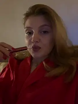 Emaline Fane online show from 11/04/25, 06:51