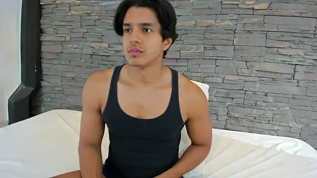 Anker Colin online show from 10/11/25, 04:44