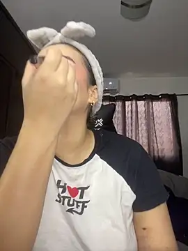 Lana Herondale online show from 10/06/25, 08:39