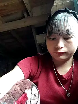 Sunyinn online show from 10/20/25, 02:45