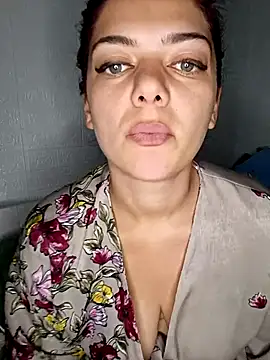 LadyNora online show from 10/08/25, 06:11