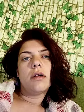 LadyNora online show from 10/13/25, 06:13