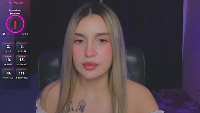 RoxyChill online show from 10/14/25, 08:09