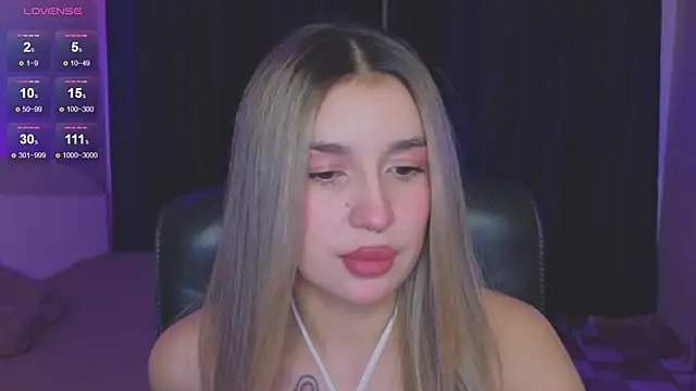 RoxyChill online show from 10/15/25, 07:14