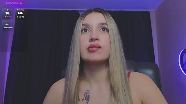 RoxyChill online show from 10/26/25, 08:48