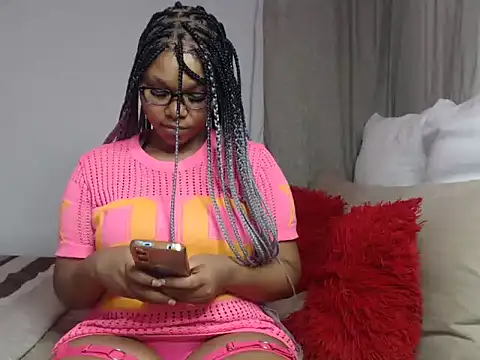 DarrkDeeva68 online show from 10/27/25, 01:59