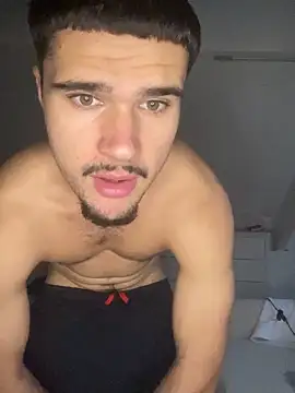 Snapshot of los_freaky chatting on 10/15/25, 04:18 los freaky online show from 10/15/25, 04:18