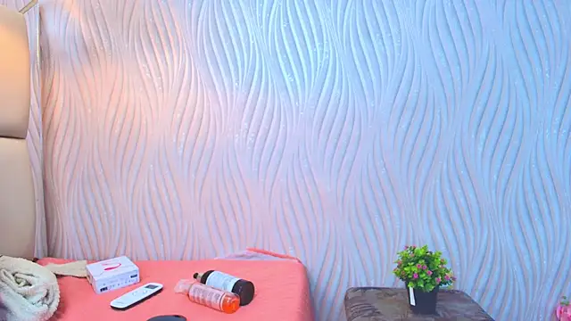 sweet amye online show from 10/14/25, 07:03