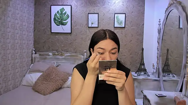 Snapshot of Dali_collin chatting on 09/12/25, 01:55 Dali collin online show from 09/12/25, 01:55