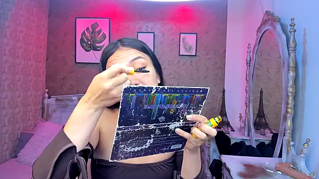 Snapshot of Dali_collin chatting on 09/20/25, 01:01 Dali collin online show from 09/20/25, 01:01