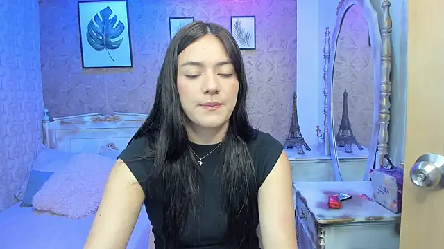 Snapshot of Dali_collin chatting on 09/23/25, 12:52 Dali collin online show from 09/23/25, 12:52