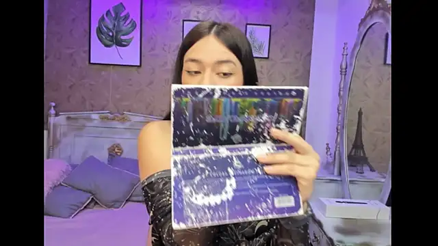 Snapshot of Dali_collin chatting on 10/02/25, 01:07 Dali collin online show from 10/02/25, 01:07