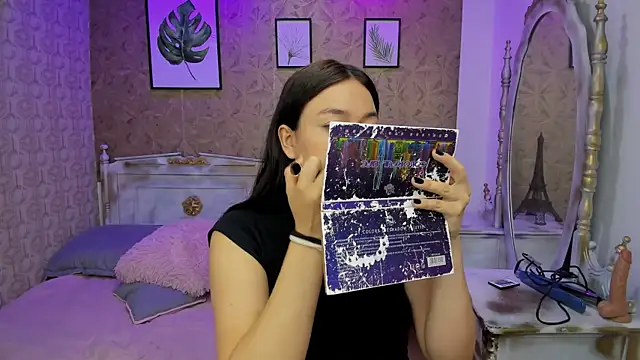 Snapshot of Dali_collin chatting on 10/09/25, 12:25 Dali collin online show from 10/09/25, 12:25