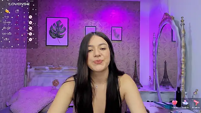 Snapshot of Dali_collin chatting on 10/14/25, 12:28 Dali collin online show from 10/14/25, 12:28