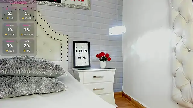 MeyBaldini online show from 10/30/25, 11:11