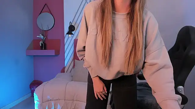 Vela jade online show from 10/11/25, 04:16