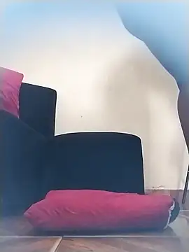 AmbarSmit online show from 10/17/25, 06:54