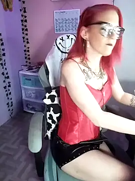 Purple2StayThnxx online show from 11/15/25, 04:10