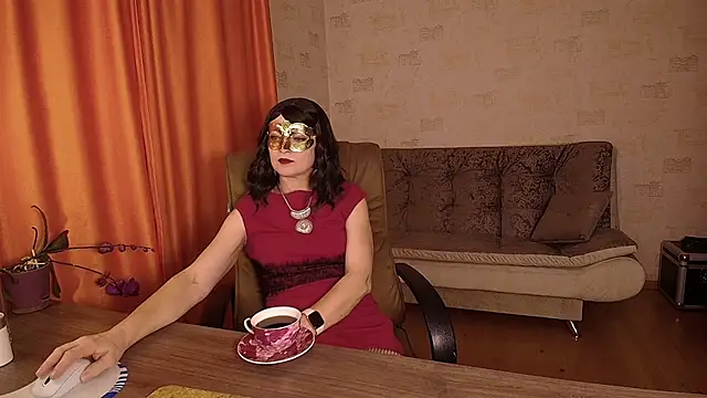 Snapshot of Milla_Vanilla_ chatting on 11/24/25, 11:21 Milla Vanilla online show from 11/24/25, 11:21