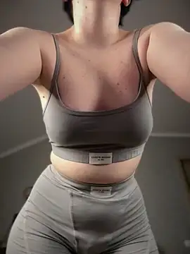 RinaShy online show from 10/08/25, 05:16