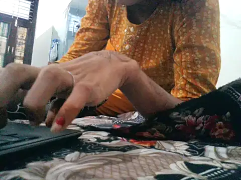 Aarohi An online show from 10/26/25, 11:16