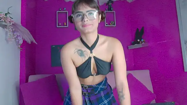 Snapshot of Agatha_Lanee chatting on 09/13/25, 06:51 Agatha Lanee online show from 09/13/25, 06:51