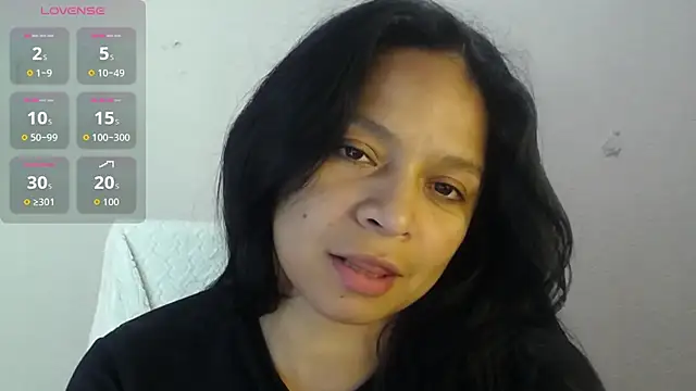 Sara cute92 online show from 10/30/25, 05:09