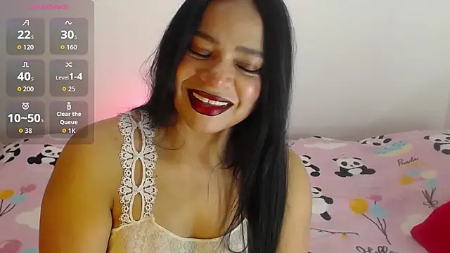 Sara cute92 online show from 11/07/25, 10:59