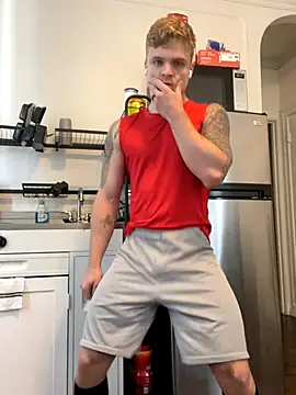 Snapshot of King_Kev_ chatting on 09/17/25, 05:14 King Kev  online show from 09/17/25, 05:14