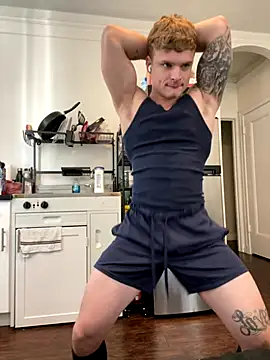 Snapshot of King_Kev_ chatting on 09/18/25, 05:04 King Kev  online show from 09/18/25, 05:04