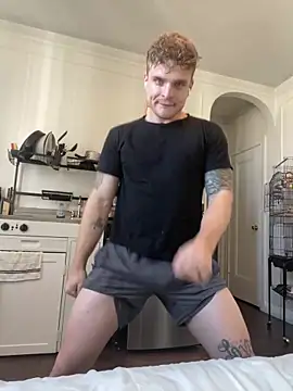 Snapshot of King_Kev_ chatting on 09/29/25, 06:35 King Kev  online show from 09/29/25, 06:35