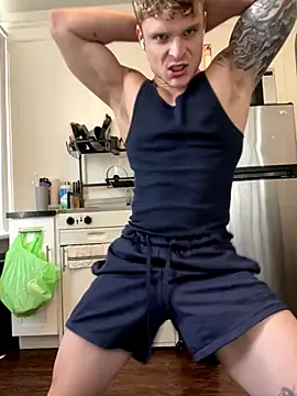 Snapshot of King_Kev_ chatting on 10/01/25, 04:35 King Kev  online show from 10/01/25, 04:35