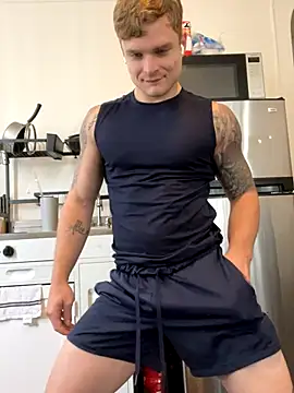 Snapshot of King_Kev_ chatting on 10/07/25, 05:32 King Kev  online show from 10/07/25, 05:32