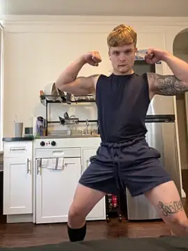 Snapshot of King_Kev_ chatting on 10/08/25, 04:26 King Kev  online show from 10/08/25, 04:26