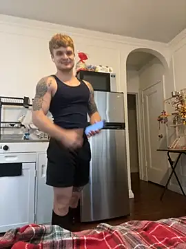 Snapshot of King_Kev_ chatting on 10/14/25, 05:47 King Kev  online show from 10/14/25, 05:47