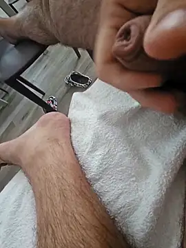 Dany2150 online show from 10/12/25, 08:57