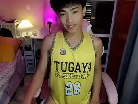 yourhotpinoy online show from 10/06/25, 10:12