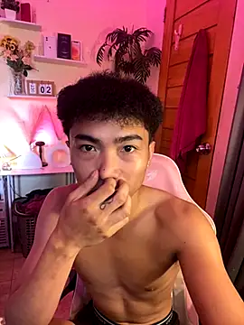 yourhotpinoy online show from 11/03/25, 02:13