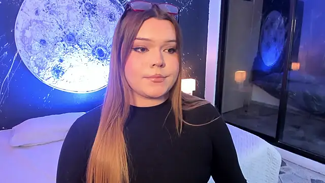 Maxxxine1 online show from 10/09/25, 06:33