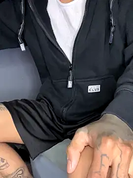 Osmarcito21 online show from 09/20/25, 03:13