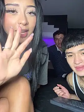 myc hot online show from 11/14/25, 10:29