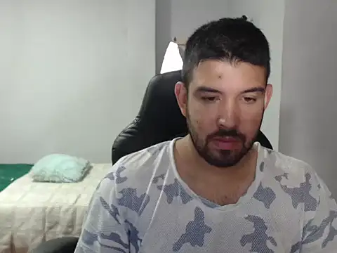 Axel11113 online show from 11/17/25, 02:17