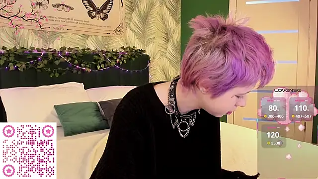 CarolineRichter online show from 11/09/25, 03:38