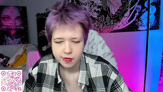 CarolineRichter online show from 11/16/25, 03:12