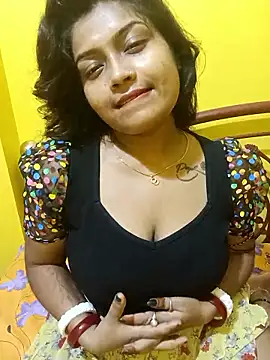 Naughty-Chaaya online show from 09/28/25, 07:52
