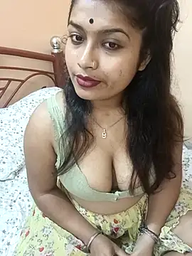 Naughty-Chaaya online show from 10/17/25, 05:37